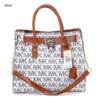 Bolsa Couro Michael Kors