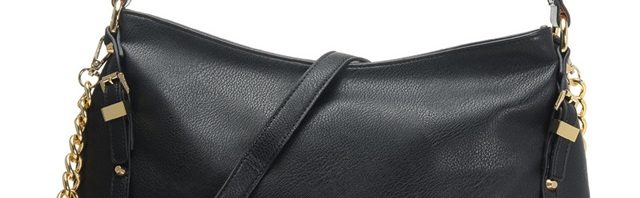 Bolsa Couro Michael Kors
