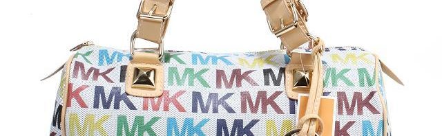 Bolsa Couro Michael Kors