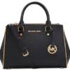 Bolsa Couro Michael Kors