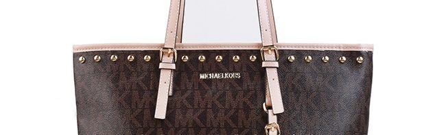 Bolsa Couro Michael Kors