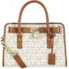 Bolsa Couro Michael Kors