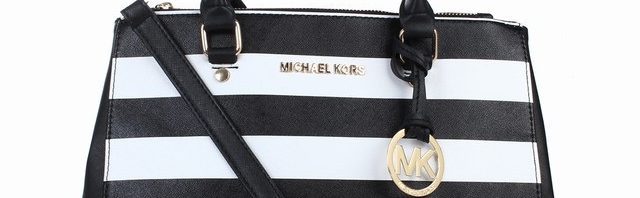 Bolsa Couro Michael Kors