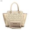 Bolsa Couro Michael Kors