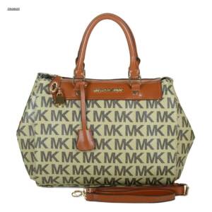 Bolsa Couro Michael Kors