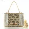 Bolsa Couro Michael Kors