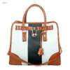 Bolsa Couro Michael Kors