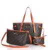 Bolsa Couro Michael Kors