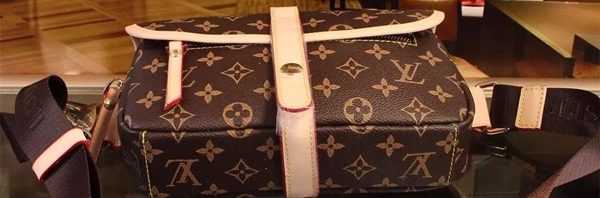 Bolsa Louis Vuitton