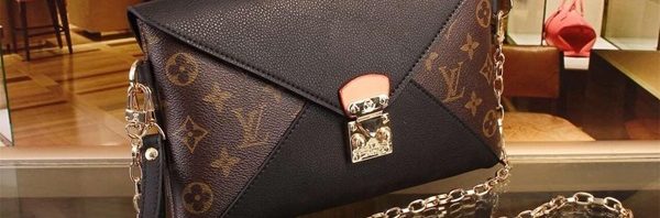 Bolsa Louis Vuitton
