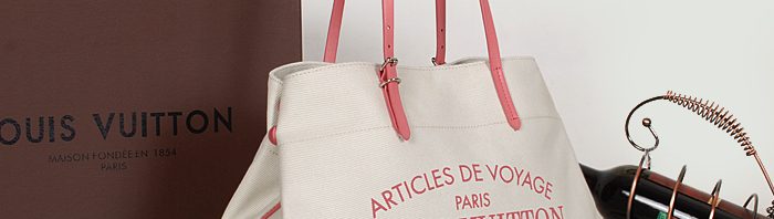 Bolsa Louis Vuitton