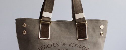 Bolsa Louis Vuitton