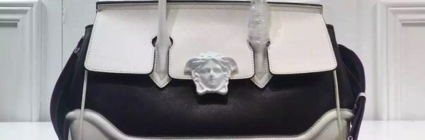 Bolsa Palazzo Empire Versace