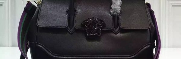 Bolsa Palazzo Empire Versace