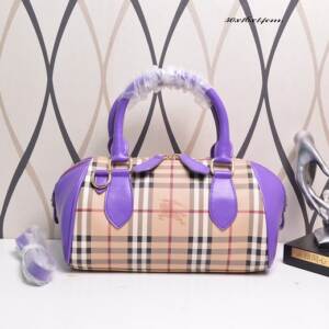 Bolsa Tote Alchester Burberry