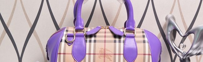 Bolsa Tote Alchester Burberry