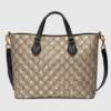 Bolsa Tote GG Supreme Gucci