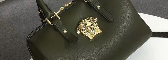 Bolsa Versace