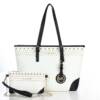 Bolsa da Michael Kors em Couro