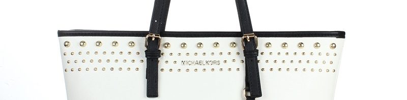Bolsa da Michael Kors em Couro