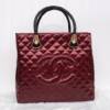 Bolsa de Couro Chanel
