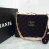 Bolsa de Couro Chanel