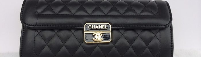 Bolsas Chanel