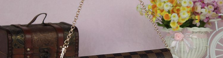 Bolsas Louis Vuitton