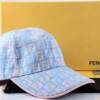 Boné Fendi