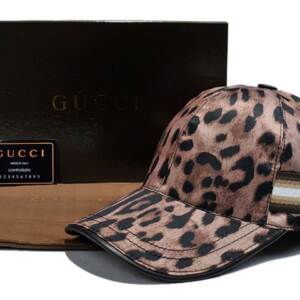 Boné Gucci