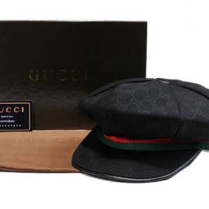 Boné Gucci