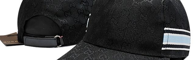 Boné Gucci
