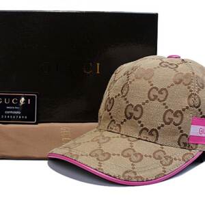 Boné Gucci