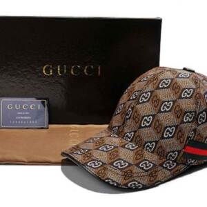 Boné Gucci