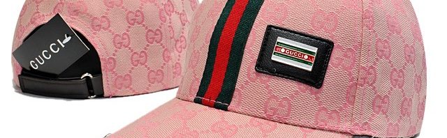 Boné Gucci