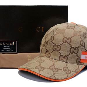 Boné Gucci
