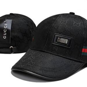 Boné Gucci