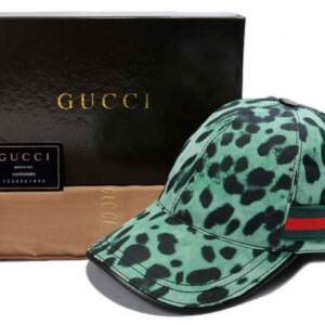 Boné Gucci