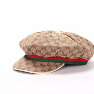 Boné Gucci