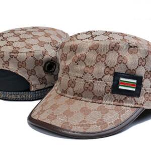 Boné Gucci