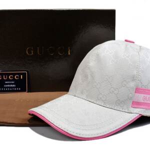 Boné Gucci