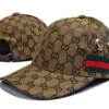 Boné Gucci