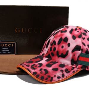 Boné Gucci