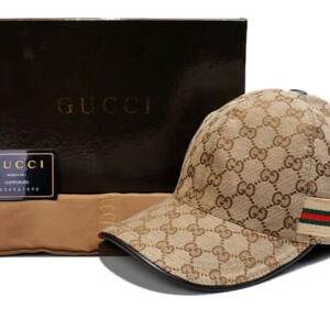 Boné Gucci