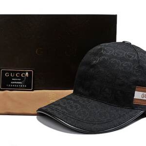 Boné Gucci