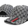 Boné Gucci