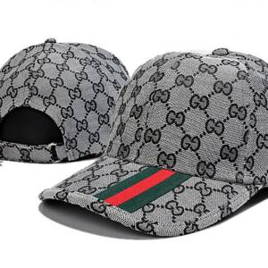 Boné Gucci