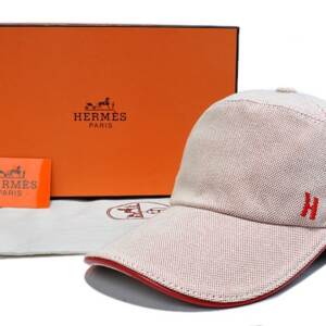 Boné Hermes