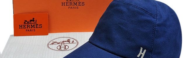 Boné Hermes