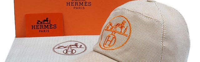 Boné Hermes